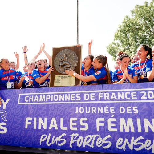 Illustration de Félicitations aux champions haut garonnais ! (Saison 24-25)