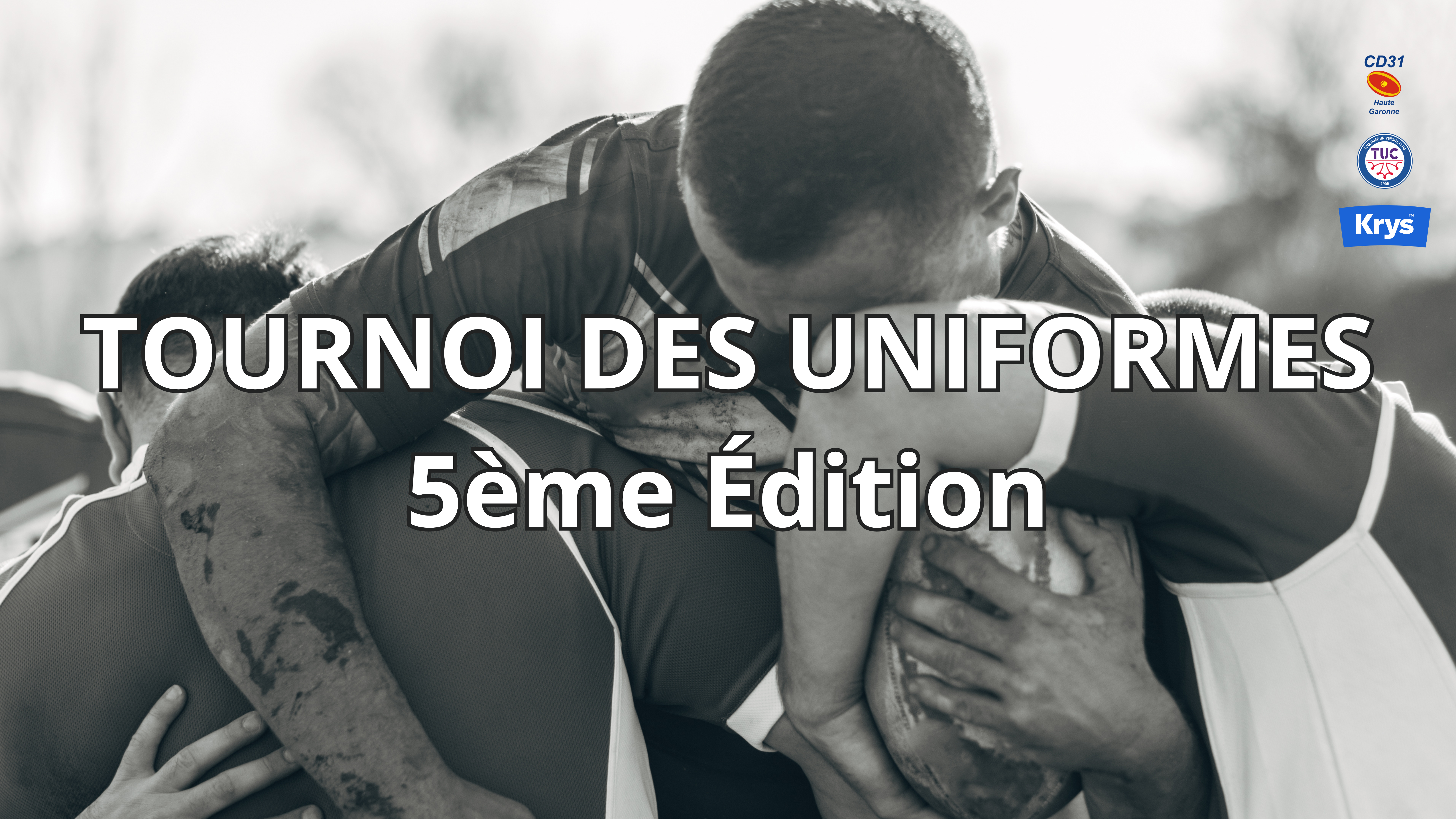 Illustration de Retour sur la 5ème édition du Tournoi des Uniformes – Une rencontre sportive et citoyenne réussie !