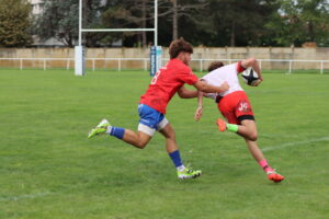Finales Départementales Sevens 2025 Haute – Garonne