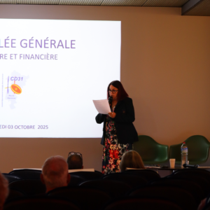 Compte rendu de l’assemblée générale 2025 du CD31 Rugby