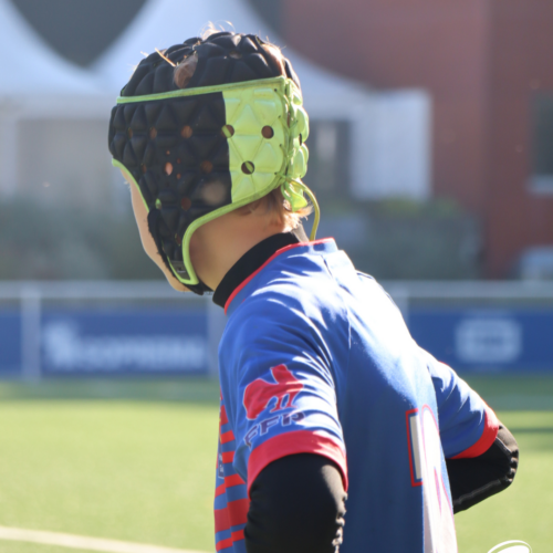 Illustration de M14 | Liste des joueurs convoqués pour l’entrainement du groupe Haute-Garonne prévu le 10/12/2025