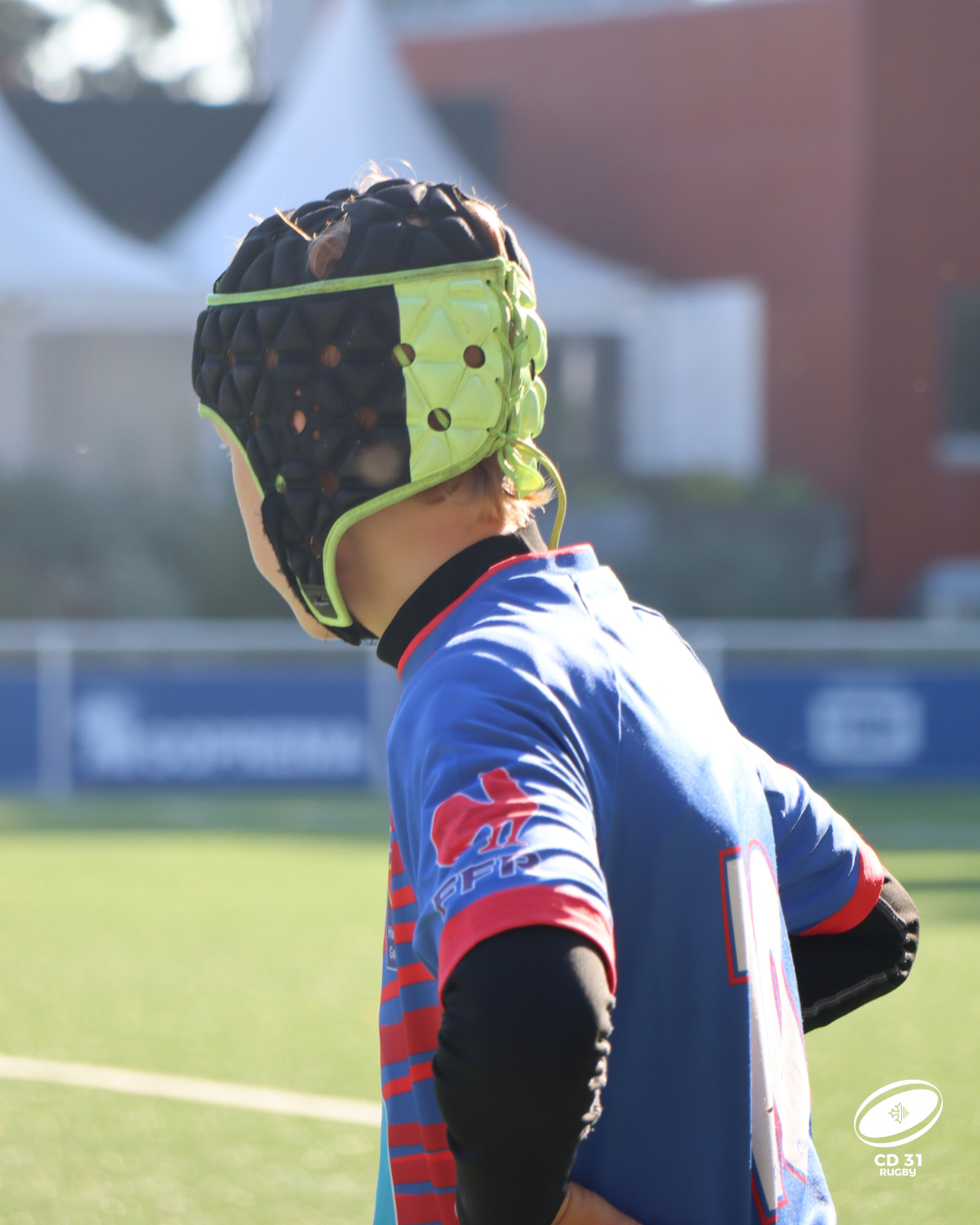 Illustration de M14 | Liste des joueurs convoqués pour l’entrainement du groupe Haute-Garonne prévu le 10/12/2025