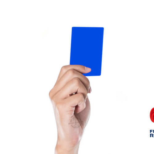 Illustration de La commotion cérébrale, c’est l’affaire de toutes et tous !