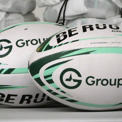 Illustration de Remise des dotations « Fair-Play Groupama »