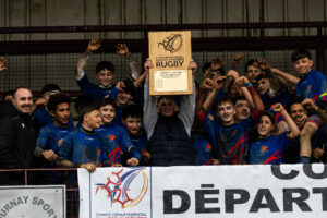 Tournoi 2026 du Bigorre : Retour sur les performances de nos équipes