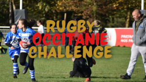 ROC (Rugby Occitanie Challenge) Etape départementale CD31