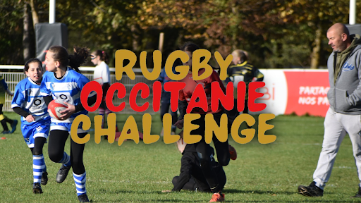 Illustration de ROC (Rugby Occitanie Challenge) Etape départementale CD31