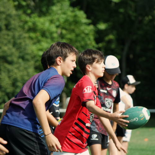 Illustration de Le stage d’été du Comité Haute-Garonne revient pour l’édition 2026 !