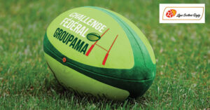 Résultats de la Phase 2 du Challenge Fédéral Groupama M14