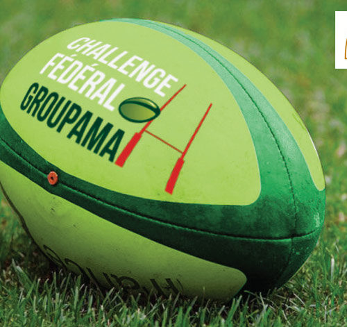 Illustration de Résultats de la Phase 2 du Challenge Fédéral Groupama M14