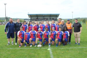 Tournoi Marcel BATIGNE 2026 le compte rendu de nos sélections
