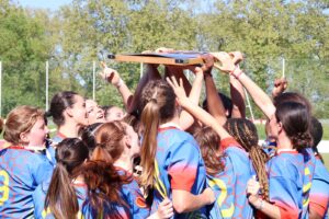 Trophée pour Elles 2026