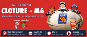 Journée de clôture M6 Pépinières 2026