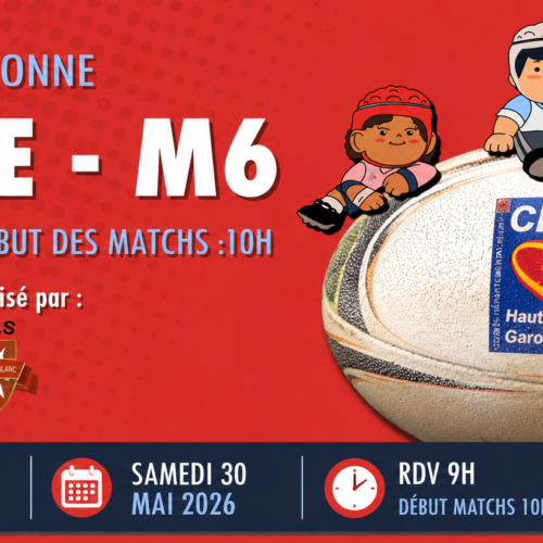 Illustration de Journée de clôture M6 Pépinières 2026