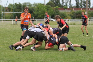 SEVENS Jeunes : les qualifiés sont connus pour la finale départementale !
