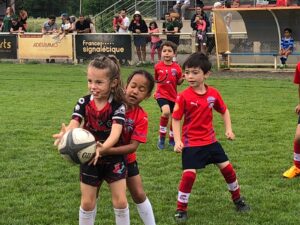 Clôture M6 Pépinières 2026 : une grande fête du rugby à Saint-Sulpice-sur-Lèze