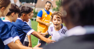 Cap sur la Saison 2026/2027 : Votre Guide de Rentrée des Écoles de Rugby !