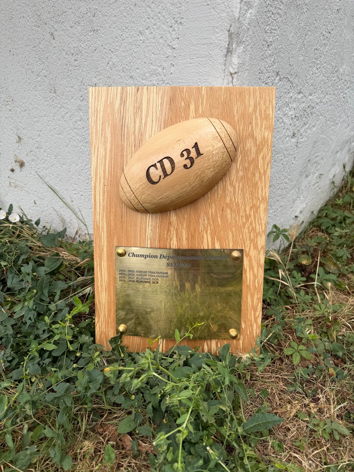 Illustration de Rugby à 7 : un mois de septembre placé sous le signe du SEVENS en Haute-Garonne