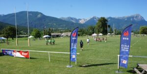 Journée de clôture EDR 04/05 à Embrun