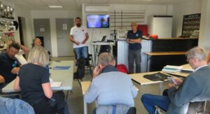 Ecol’Ovale 2026 …