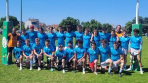 Tournoi interdépartemental Moins de 14 ans – Trophée Didier Geninasca