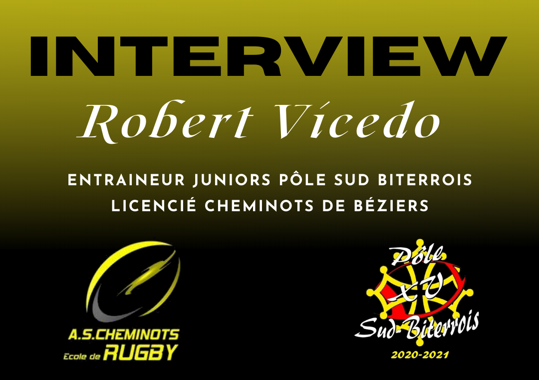 Illustration de Parole de Bénévole – Episode 1 : Robert Vicedo
