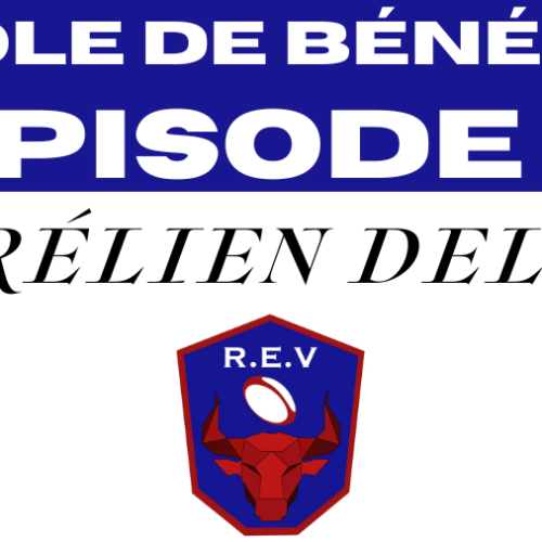 Illustration de Parole de Bénévole – Episode 6: Aurélien Delsol
