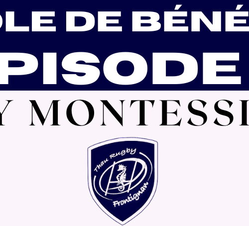 Illustration de Parole de Bénévole – Episode 9 : Josy Montessinos
