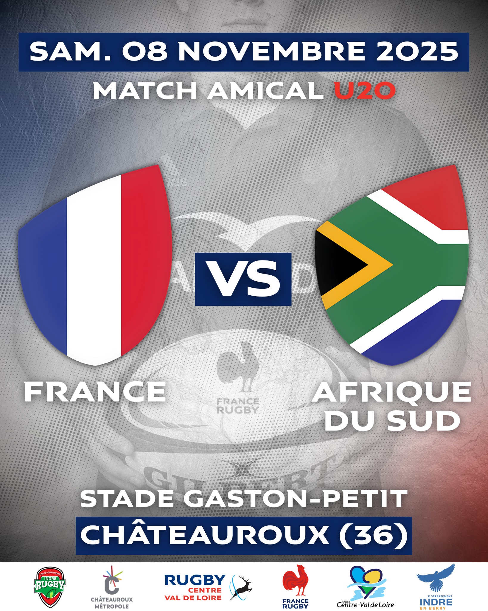 Illustration de Match International