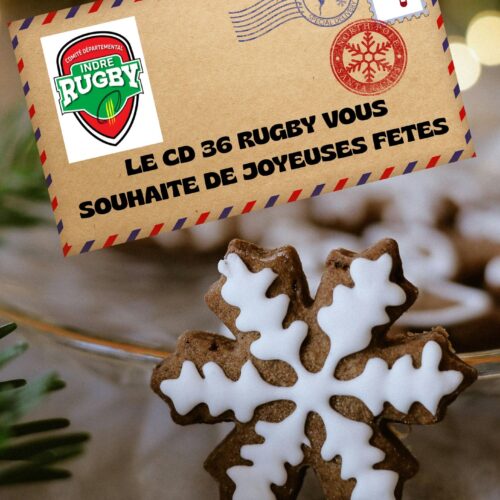 Illustration de JOYEUSES FETES