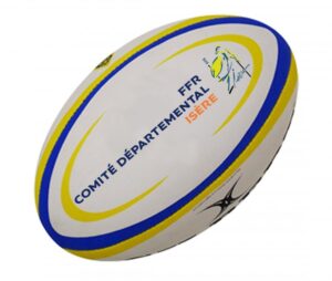 Félicitation aux Clubs de l’Isère et encouragements pour la suite du championnat