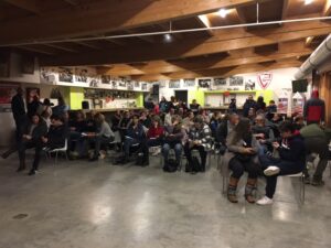 Le comité départemental de rugby de l’Isère et le rugby féminin