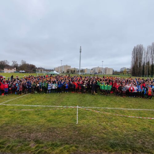 Illustration de Tournoi Georges Brun – Samedi 11 mars