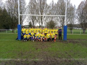Tournoi des Allobroges – 25 et 26 mars 2023