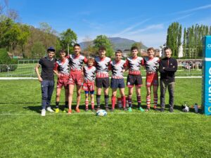 Tournoi Julien Saby – 26/04/23