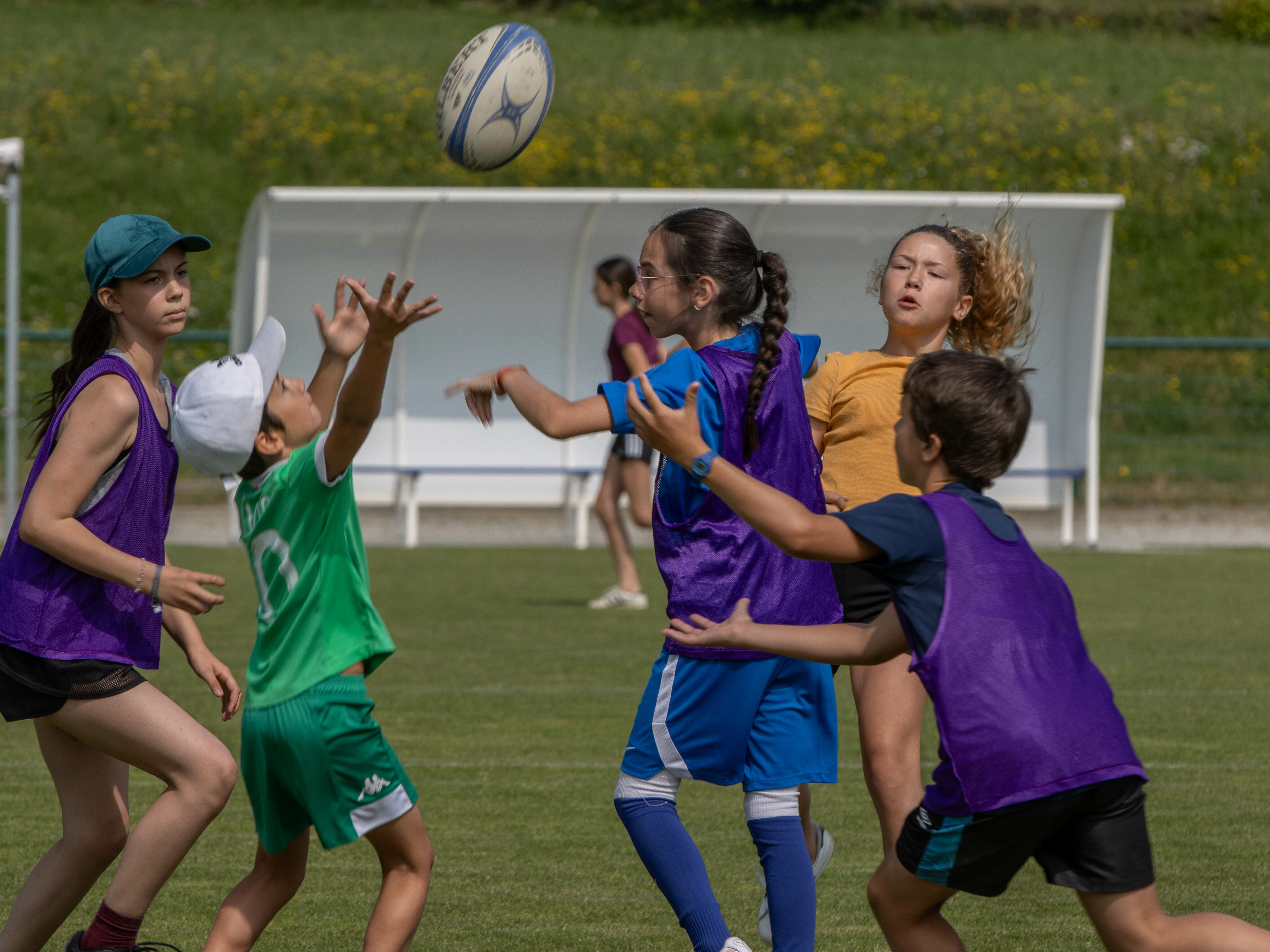 Illustration de Tournoi du 29 juin 23 à St Marcellin