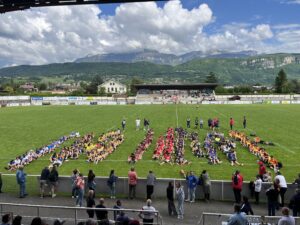 Tournoi Monts & Vallées, trophée Jean-Pierre Falconnat – 10 mai 2025