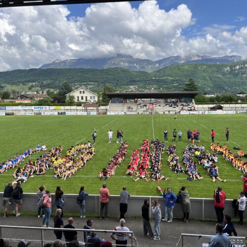 Illustration de Tournoi Monts & Vallées, trophée Jean-Pierre Falconnat – 10 mai 2025