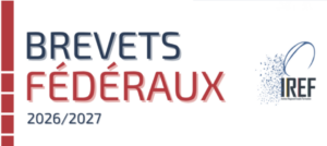 Dernière ligne droite pour les inscriptions aux brevets fédéraux