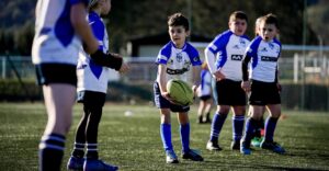 Antennes écoles de rugby : Créer son antenne, mode d’emploi