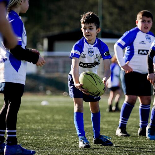 Illustration de Antennes écoles de rugby : Créer son antenne, mode d’emploi