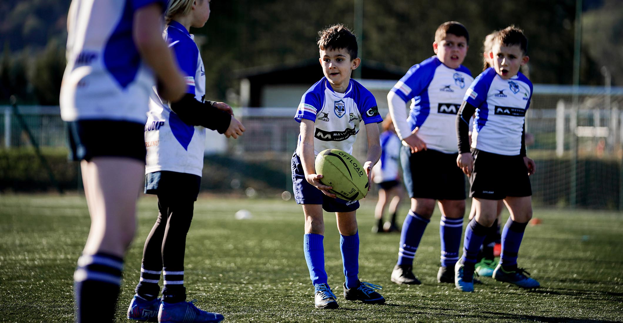 Illustration de Antennes écoles de rugby : Créer son antenne, mode d’emploi