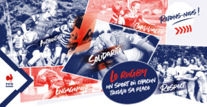 Séminaire des écoles de rugby