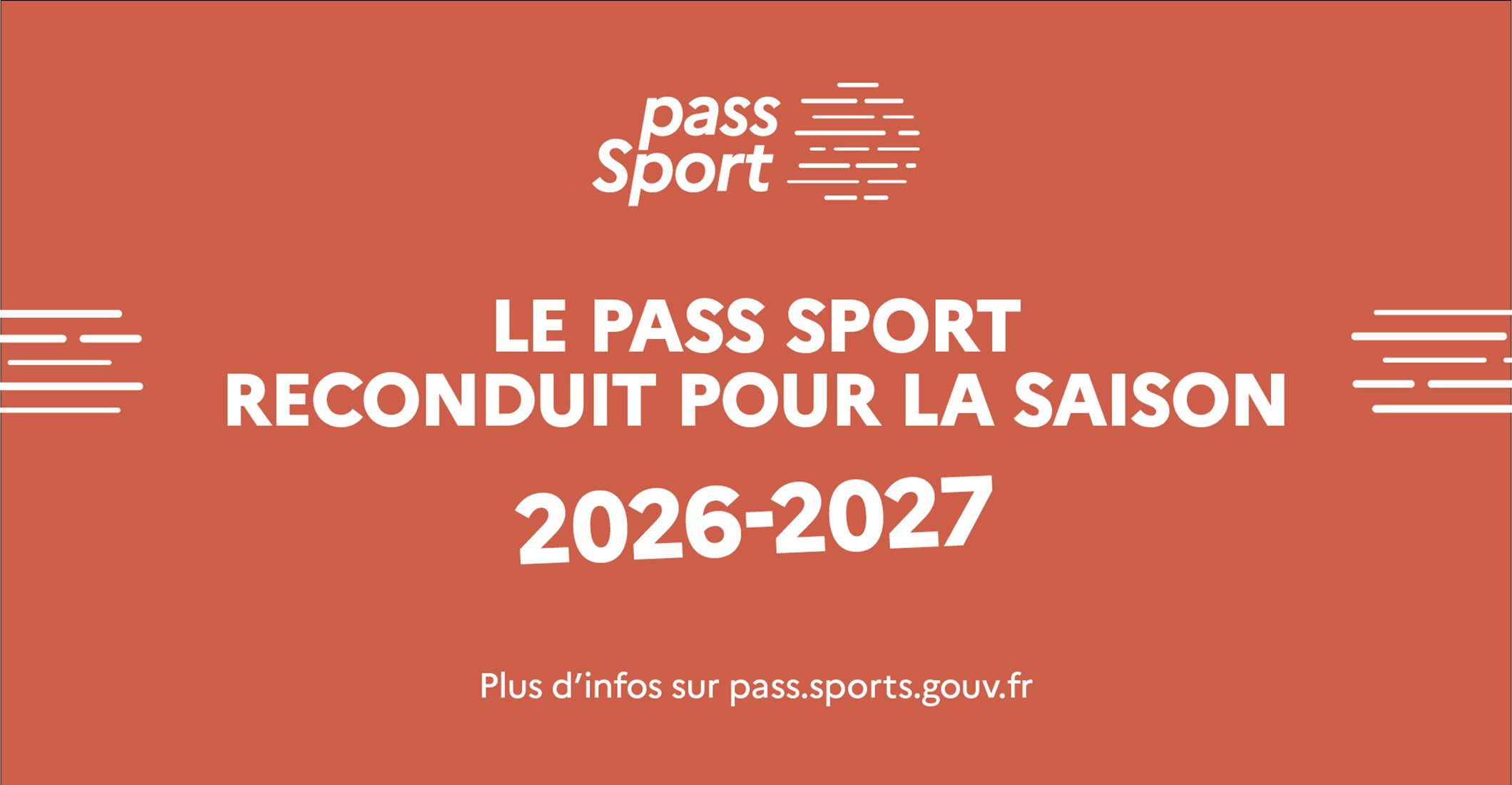 Illustration de Pass Sport : le dispositif revient à la rentrée avec une aide de 50 euros