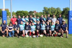 Week-end chargé pour les « Jujues »