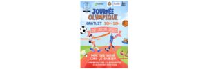 Journée Olympique