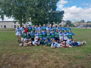 Tournoi M15F