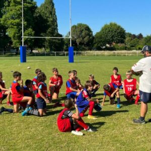 Camps Rugby Landes 2023