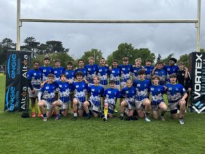 Tournoi Nouvelle-Aquitaine : fin de parcours pour nos sélections landaises