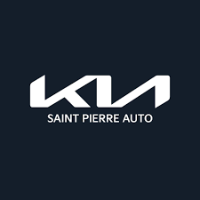 KIA SAINT PIERRE AUTO